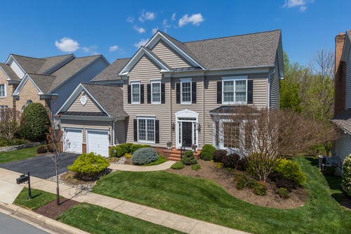 Real Estate Photography