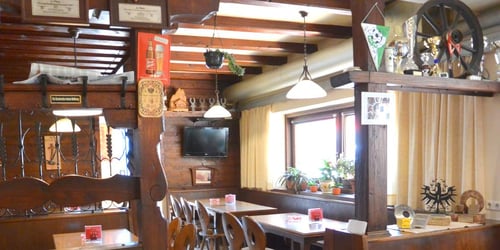 Gasthaus Grattenbrücke 6322 Kirchbichl