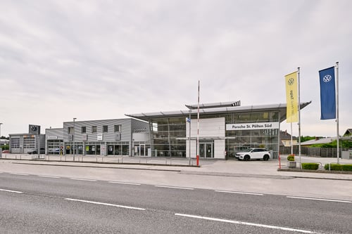 PIA St. Pölten Süd