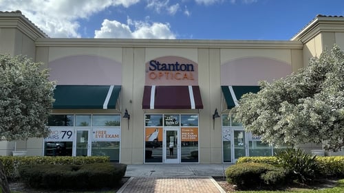 Eyeglasses, Contacts & Eye Exams Available at Stanton Optical Cutler Bay, FL 33157