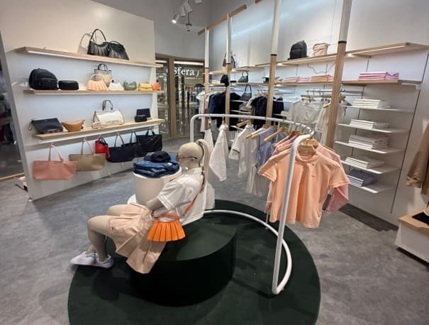 Women Area
