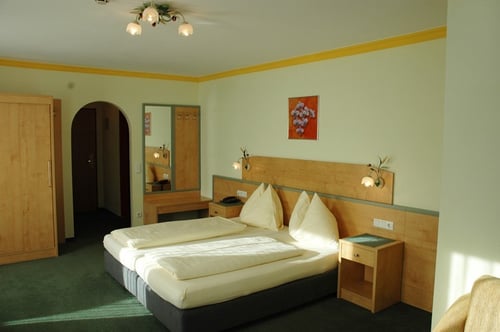 Hotel Unterberghof