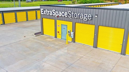 Extra Space Storage