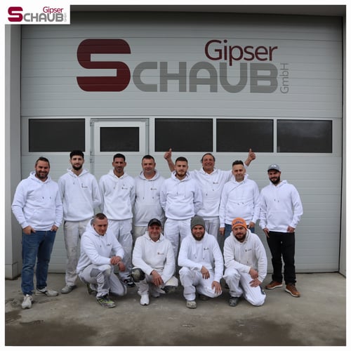 Gruppenfoto 2023