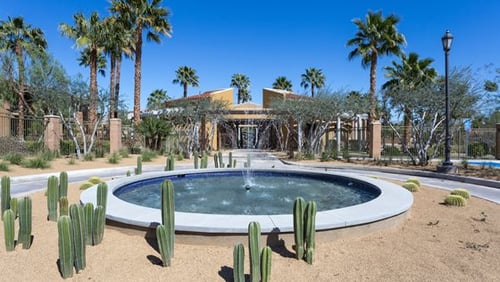 Medici Apartment Homes - GMB Cover Photo