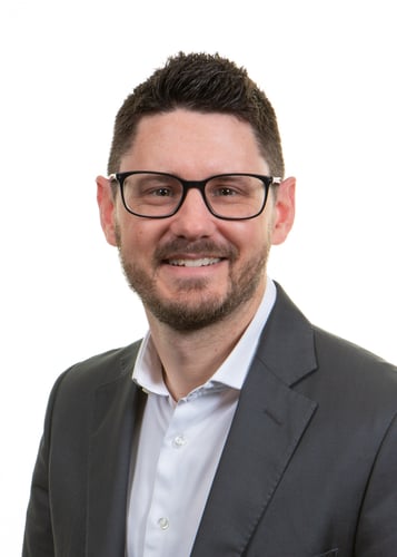 Marc Sonnenberg | Administrateur, Spécialiste en Finance et Comptabilité avec Brevet Fédéral