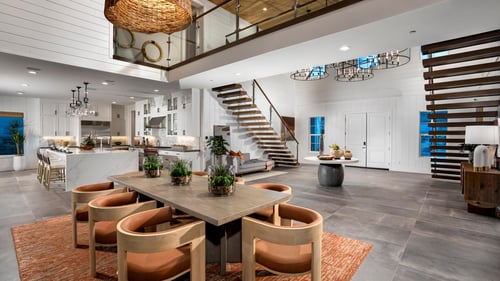 Modern home designs