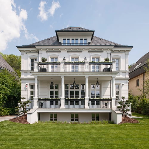 Hasslinger GmbH - Fensterschauraum in 2700 Wiener Neustadt - Referenz