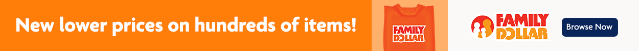 Family Dollar