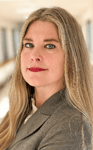 photo of Trisa Danz - MD