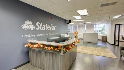 Reilly Chunn - State Farm Insurance Agent