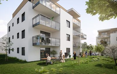 Gemeinnützige Steyrer Wohn- u Siedlungsgen Styria reg GenmbH  4400 Steyr