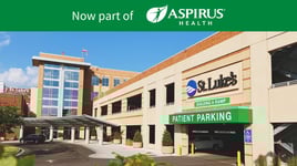 St. Luke's Pediatric Associates