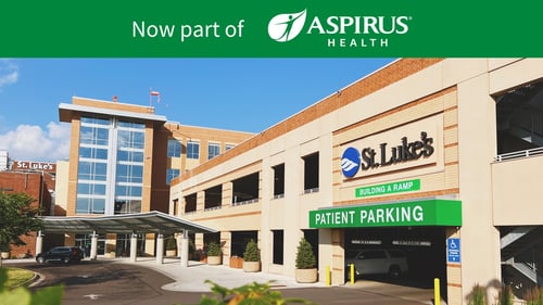St. Luke's Pediatric Associates