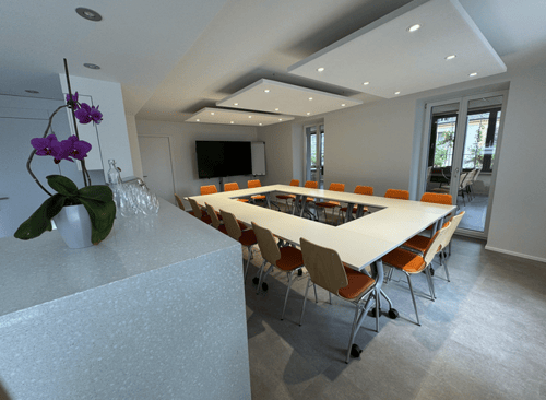 Salle D3lices