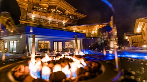 Beim Hochfilzer - Hotel & Premium-Chalets in Söll
