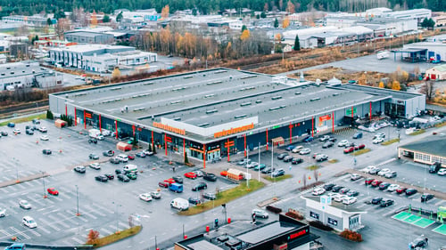 Minimani Kokkola