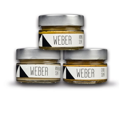 Senfmanufaktur Weber in Telfs