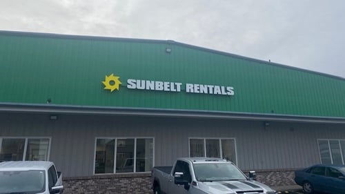 Sunbelt Rentals Power & HVAC Hubbard, OR