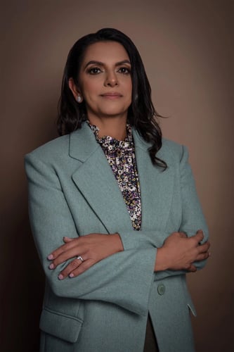 Alreen has been named a San Diego Super Lawyer every year since 2016, and was selected for inclusion in the Top 25 Women Super Lawyers and Top 50 San Diego Super Lawyers every year since 2019.  She has been honored for her work in Consumer Protection Law and selected for inclusion in The Best Lawyers In America, including being named as Lawyer of the Year in 2022 and 2024, and she also ranks among the National Trial Lawyers Top 100.