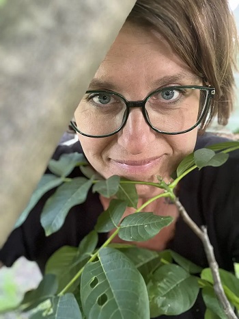 Ricarda Holik