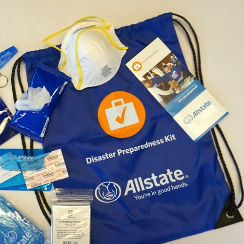Craig-Grinberg-Allstate-Insurance-Trinton-Falls-NJ-sq-disaster-preparedness-kit-auto-home-life-agent-agency