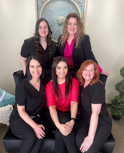 Hurst Medical and Aesthetics | Burley, ID