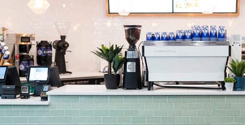 330 Madison Coffee Bar