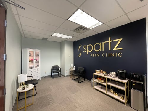 Spartz Vein Clinic | Eagan, MN