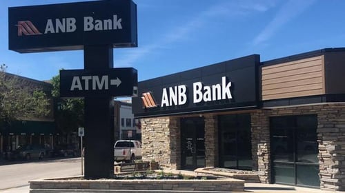 Buffalo Banking Center