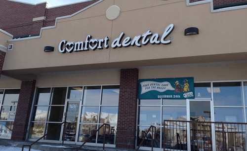 Aurora Dentist