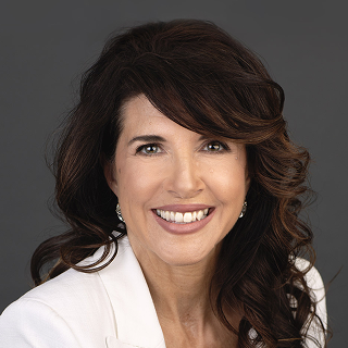 Headshot of Jennifer Lorz