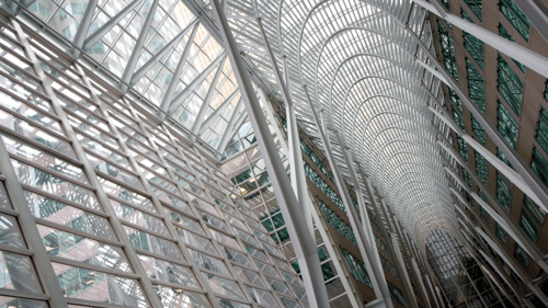 Brookfield Place, 23rd Floor