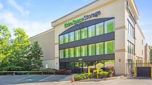 Extra Space Storage