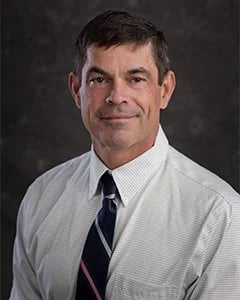 Dr. Vincent Furrey