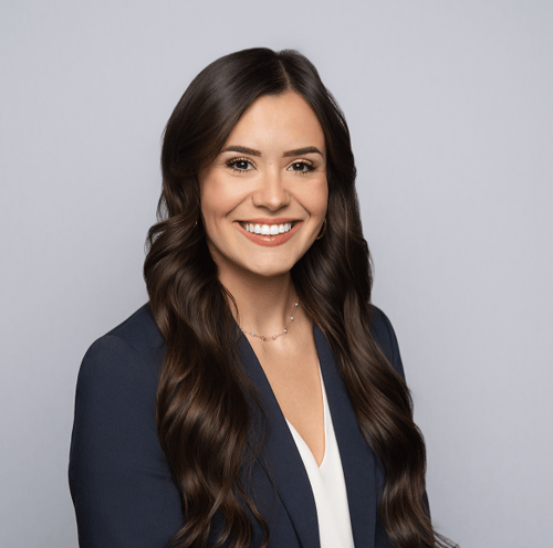 Christina Morabito headshot