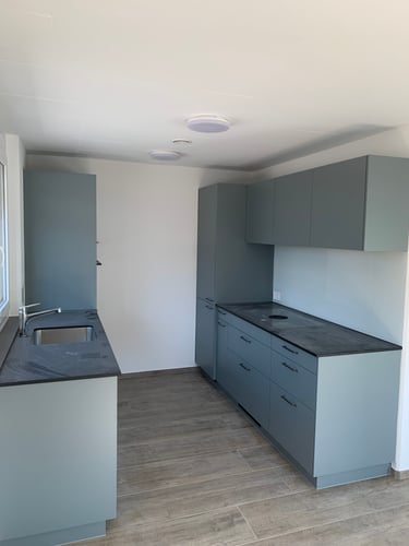 Hasler Schreinerei GmbH, Altstätten SG - Küche