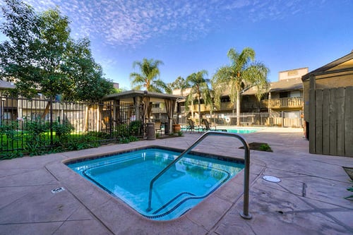 Highlander Park Apts - GMB Cover Photo