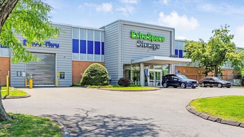 Extra Space Storage