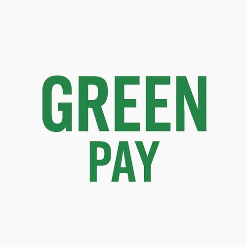 Green Pay Option
