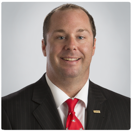 Michael LeGrande, Merchant Services Advisor