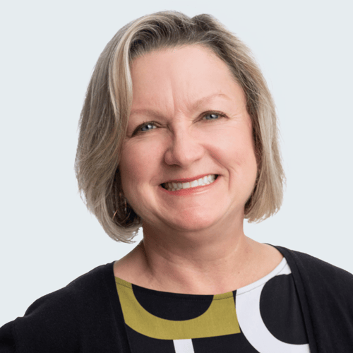 Headshot of Heidi Stewart