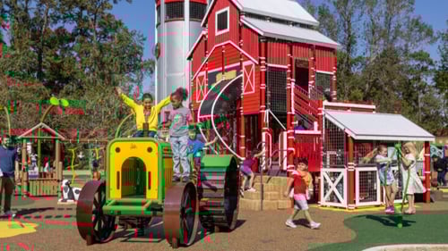 Oak Forest Elementary