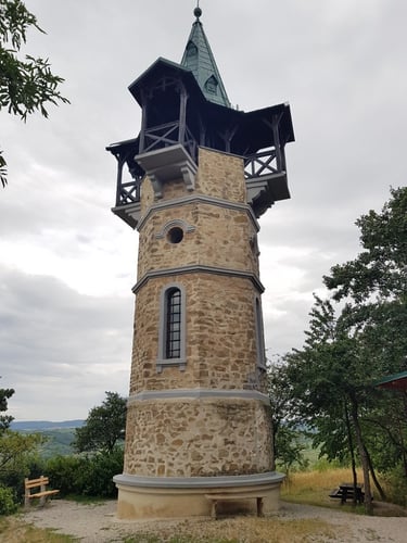 ÖTK - Kamptalwarte