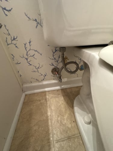 water damage restoration horry county