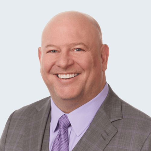 Headshot of Jeff Feeney