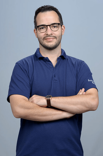 Dr. med. Dominik Weber - Ärztezentrum Buchs AG
