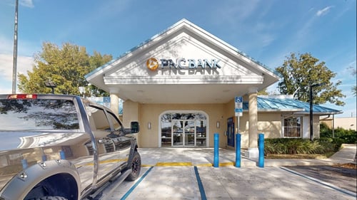 PNC Bank Orange City - Orange City, FL