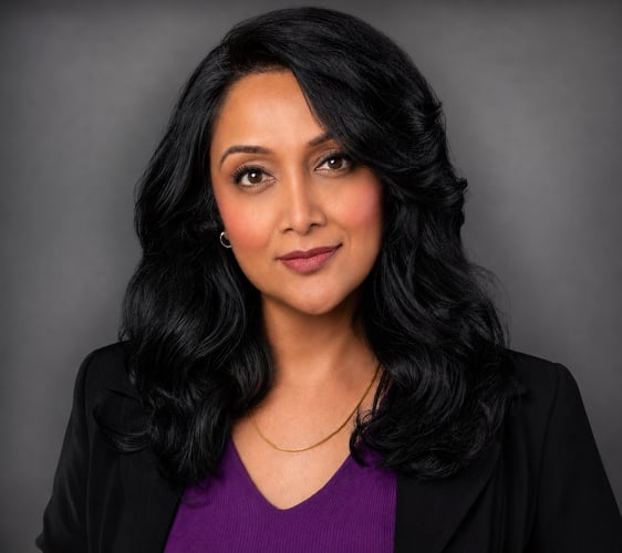 Agent Headshot