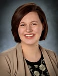 photo of Samantha Parmeter - OT